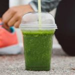 Morning lemon detox water…….$110