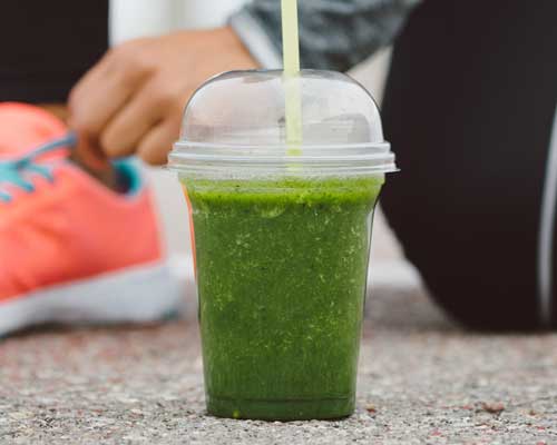 Morning lemon detox water…….$110