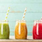 Fat burning detox water……..$350