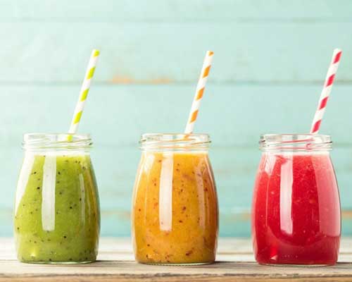 Fat burning detox water……..$350