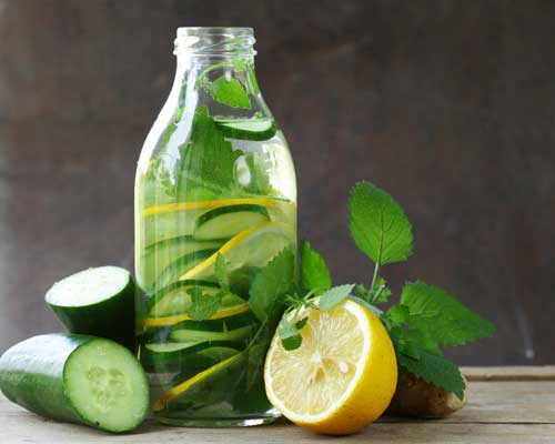Ayurvedic detox tea……..$250
