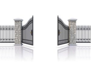 Gate