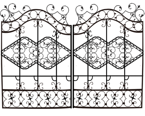 fence11