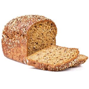 Brown Bread