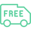 Free Shipping