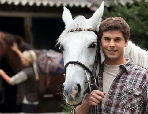 Riding School