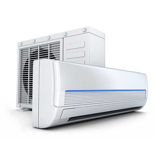 Split AC