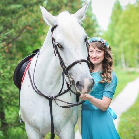 Horse Care Skills