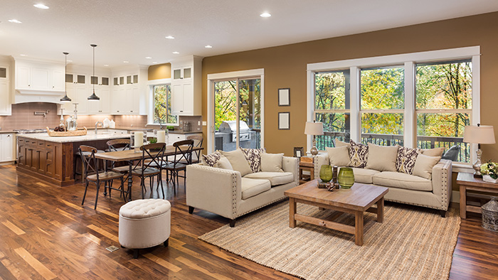 Interior Opportunity Include