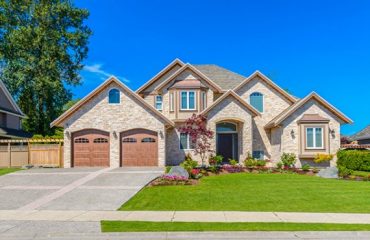 Houses Are Ready For Sale