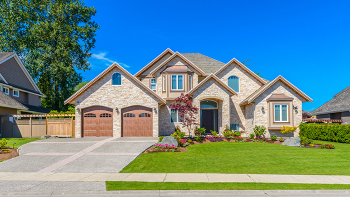 Houses Are Ready For Sale