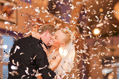 Honeymoons