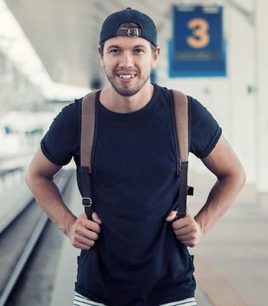 Alex Taylor