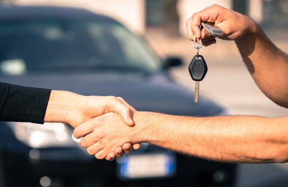 Vehicle Insurance