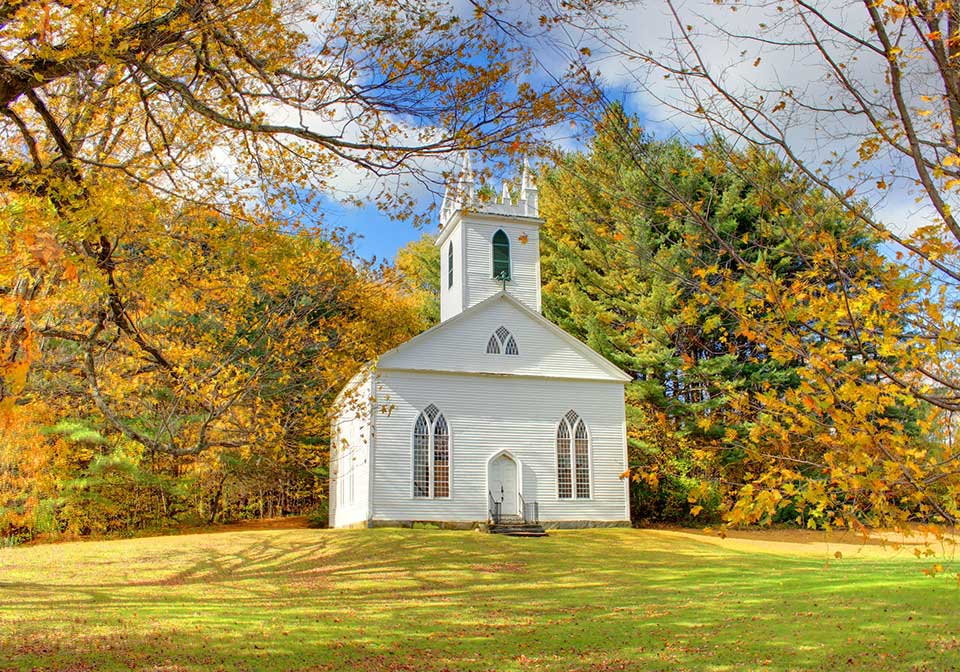A daily guide to what’s open in the Catholic Church