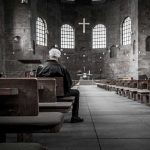 Mexican priest murdered in his church