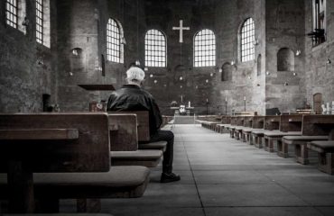 Mexican priest murdered in his church