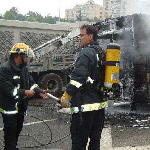 Fire Damage