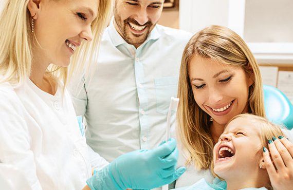Dentists Against Root Canals