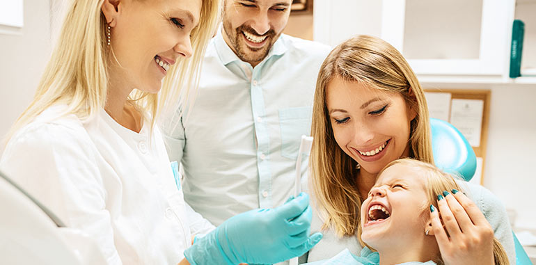 Dentists Against Root Canals