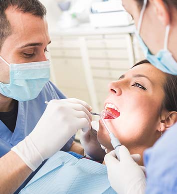 Cosmetic Dentistry