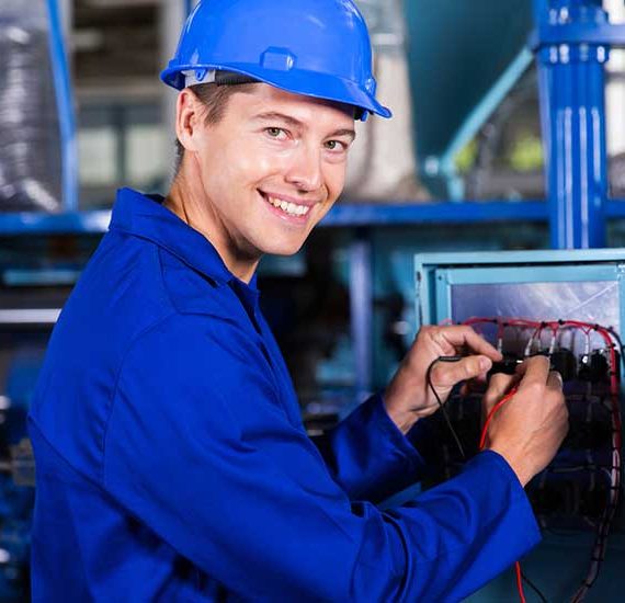 Commercial System Maintenance