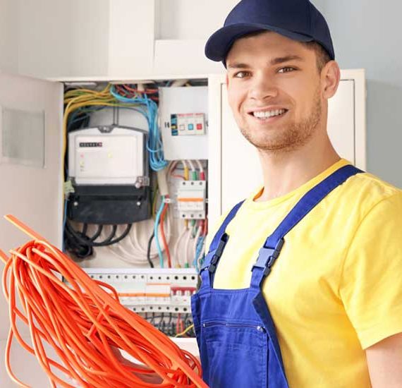 Commercial System Repair