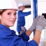 Take Care While Working of Electrical Works