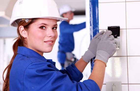 Take Care While Working of Electrical Works