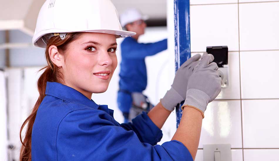 Take Care While Working of Electrical Works