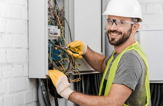 7 Electrical Upgrades to Consider This Fall