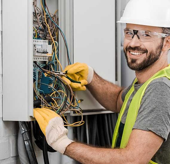 Residential System Maintenance