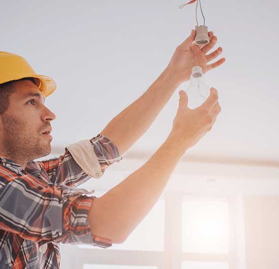 Residential System Repair