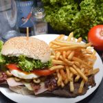Burger King Sandwich $14.50