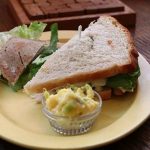 Southern Brunch Sandwiches $9.12