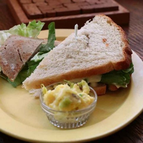 Best Sandwiches $7.11