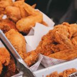 KFC Original Chicken $12.50