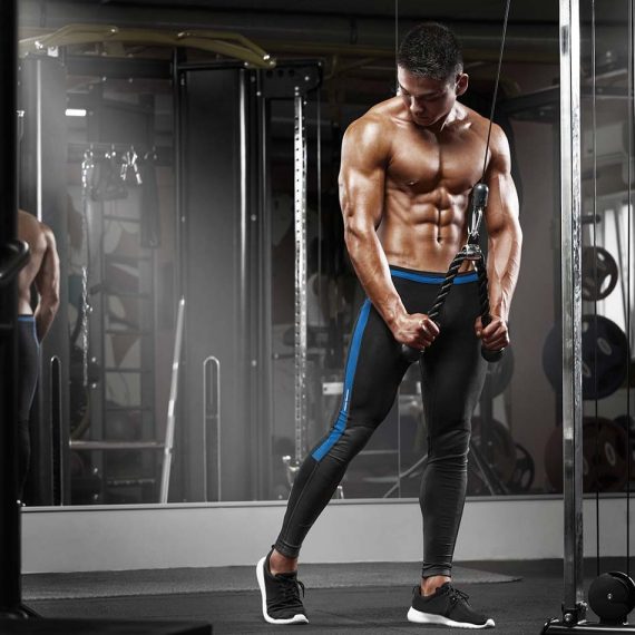 LOSE EXTRA WEIGHT