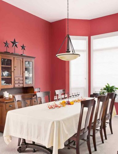 Interior Design Decoration