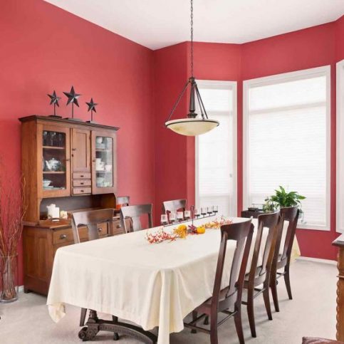 Living Hall
