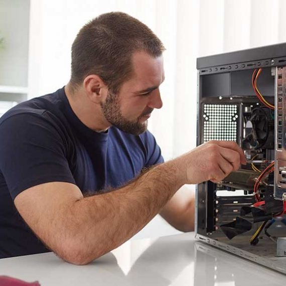Computer Repair