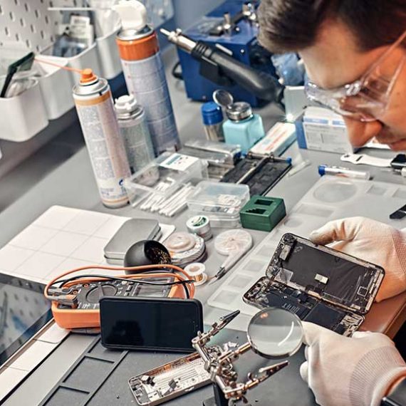 Mobile Repair