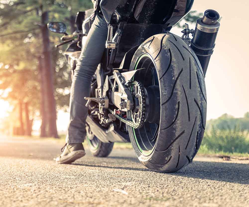 How to Control Speeds When you are on High Speed