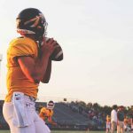 Junior league Openings