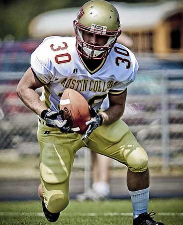 Chris Morales