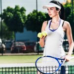 SELECTING A TENNIS COACH