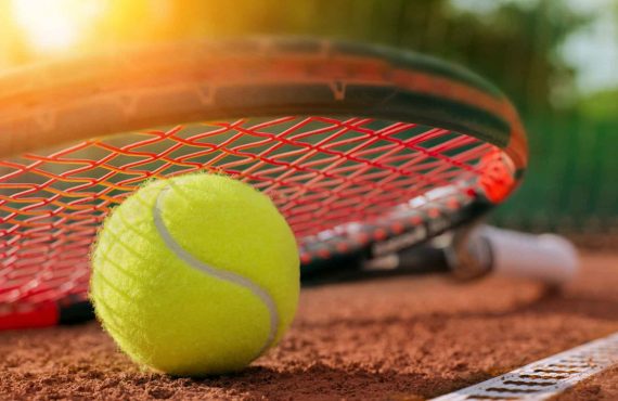 SENIORS FESTIVAL AT TENNIS CLUB
