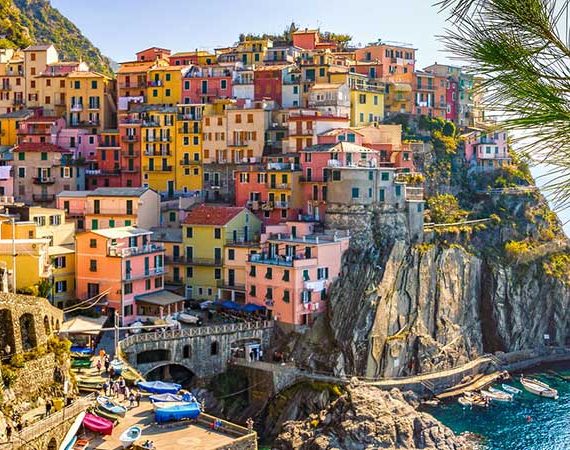 Italy