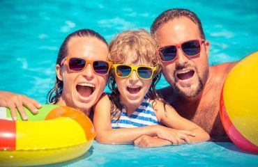 UPCOMING SWIMMER LAND PARTY