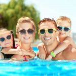WHAT TO WEAR TO POOL PARTY